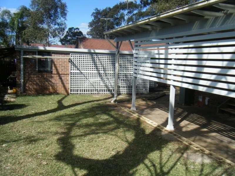 4 McKellar Cres, South Windsor NSW 2756