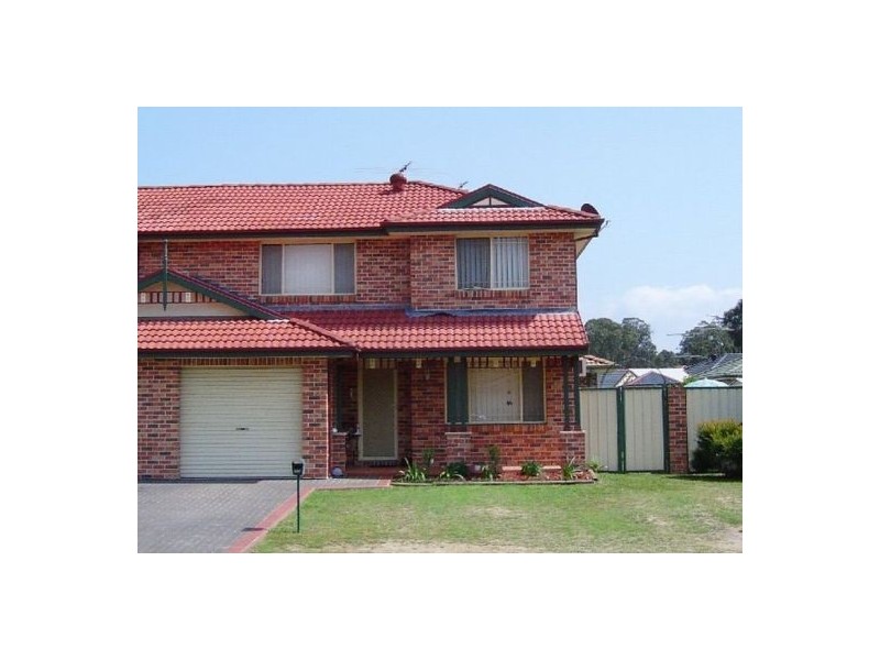 Bligh Park NSW 2756