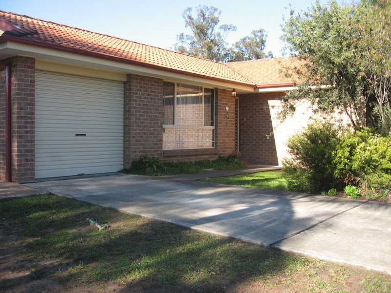 4 Finnan Place, Bligh Park NSW 2756