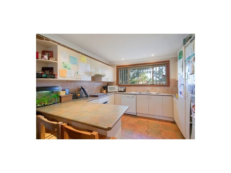 Mcgraths Hill NSW 2756