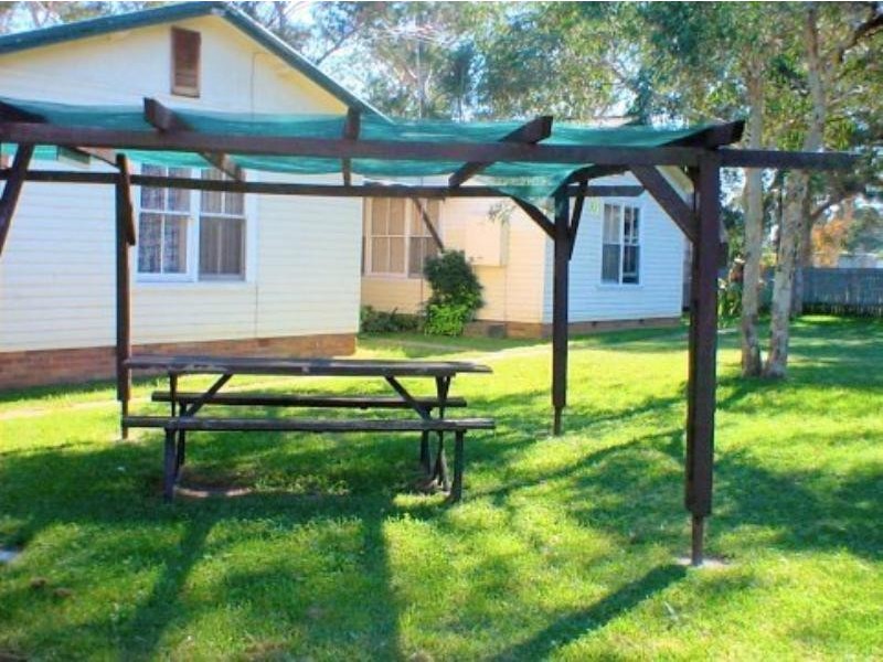 5/9 Warrina Place, Londonderry NSW 2753