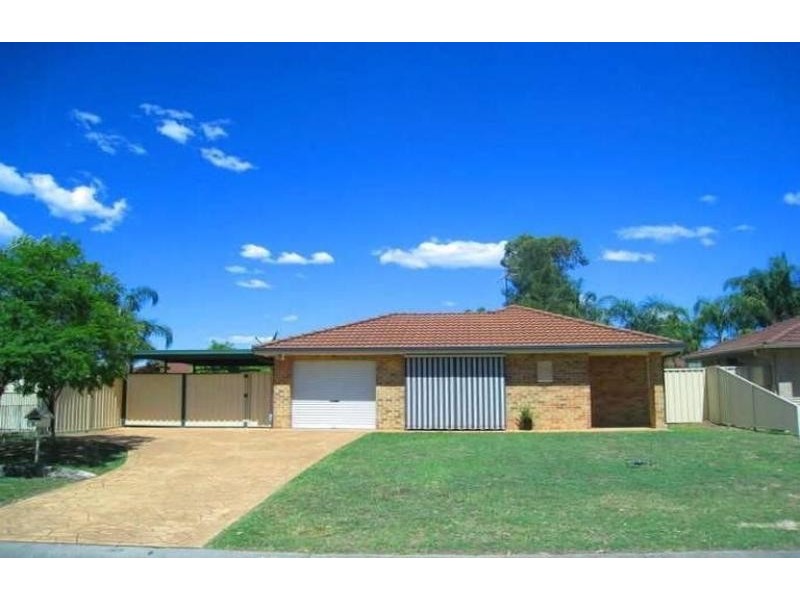 8 Knight Place, Bligh Park NSW 2756