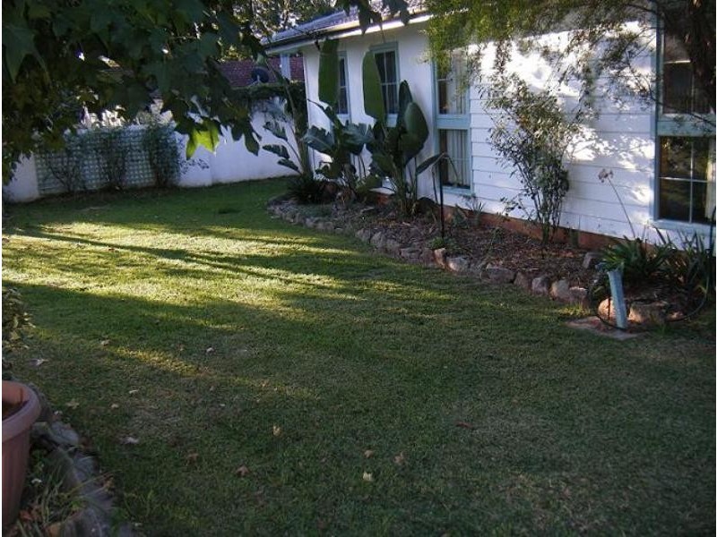 1 Sunnyside Cres, North Richmond NSW 2754