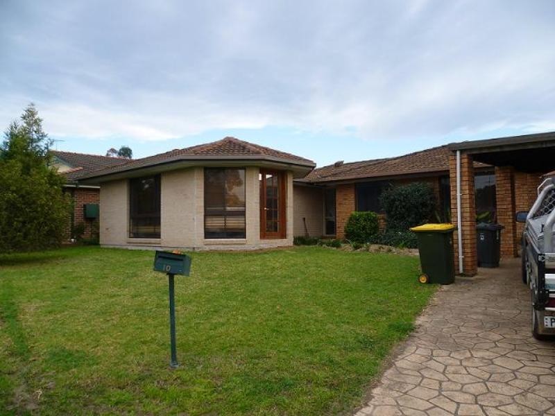 10 Mary Place, Bligh Park NSW 2756