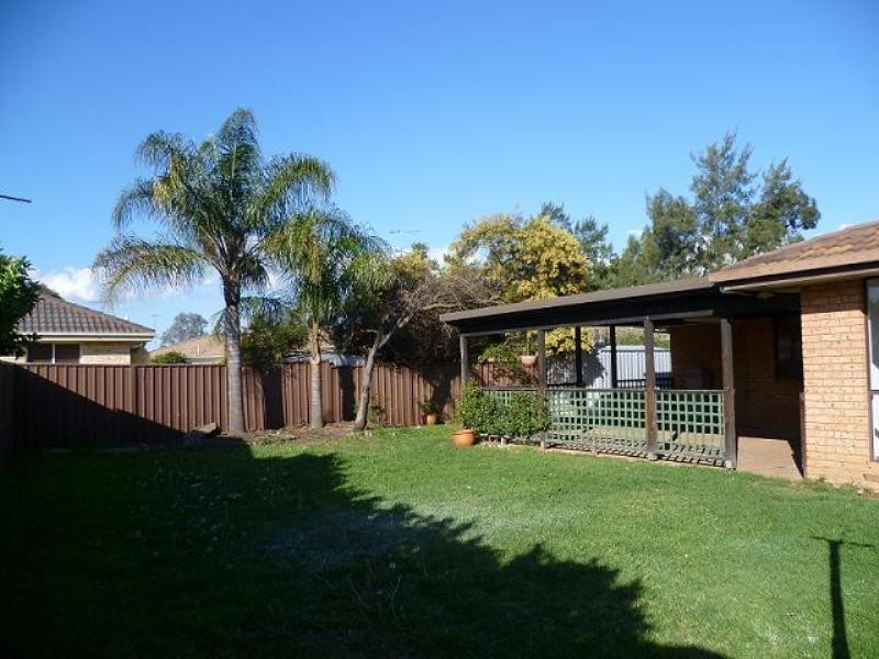 10 Mary Place, Bligh Park NSW 2756