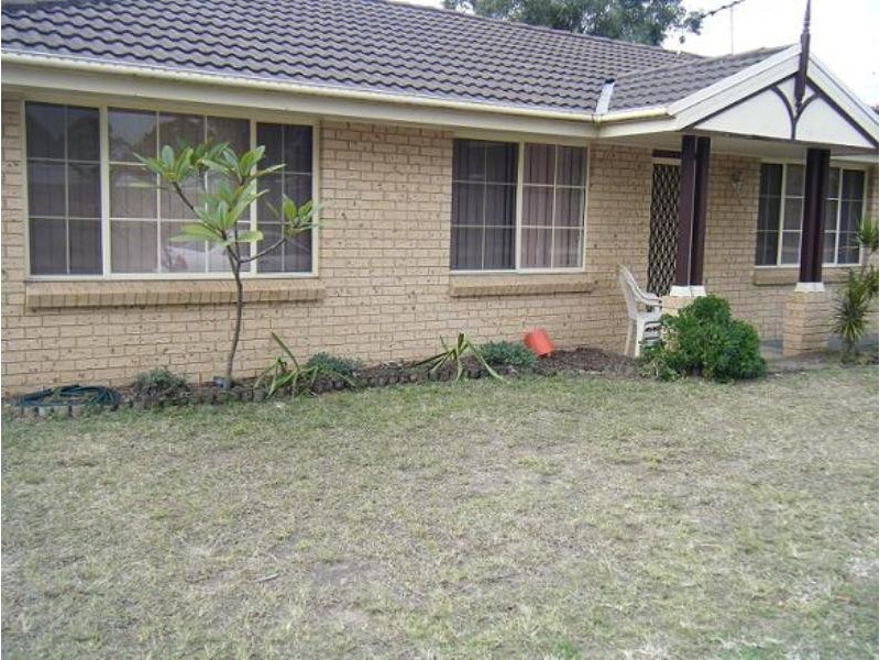 2/95 Alexander Street, Bligh Park NSW 2756