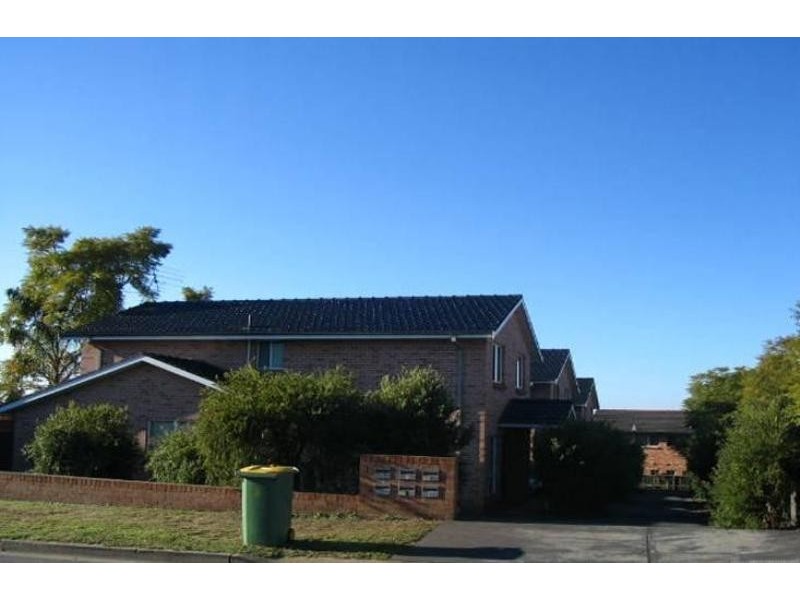 6/1 Pitt Lane, North Richmond NSW 2754