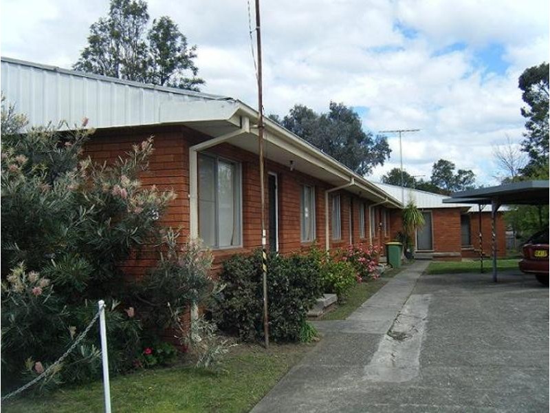 5/15 Catherine Street, Windsor NSW 2756