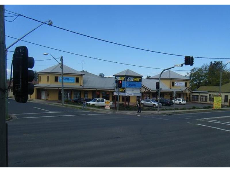 2/34-36 Macquarie Street, Windsor NSW 2756