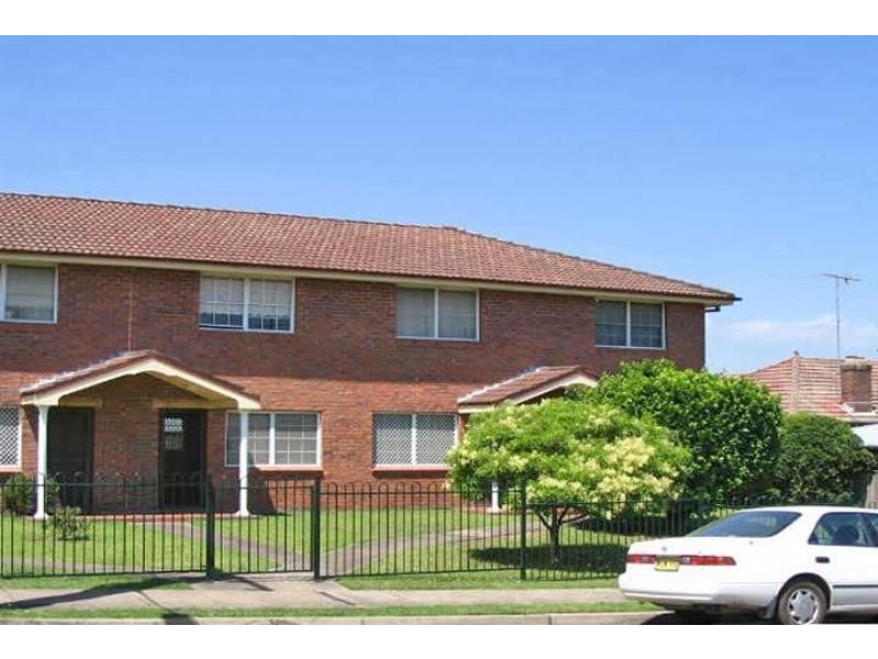 9/18 Catherine Street, Windsor NSW 2756