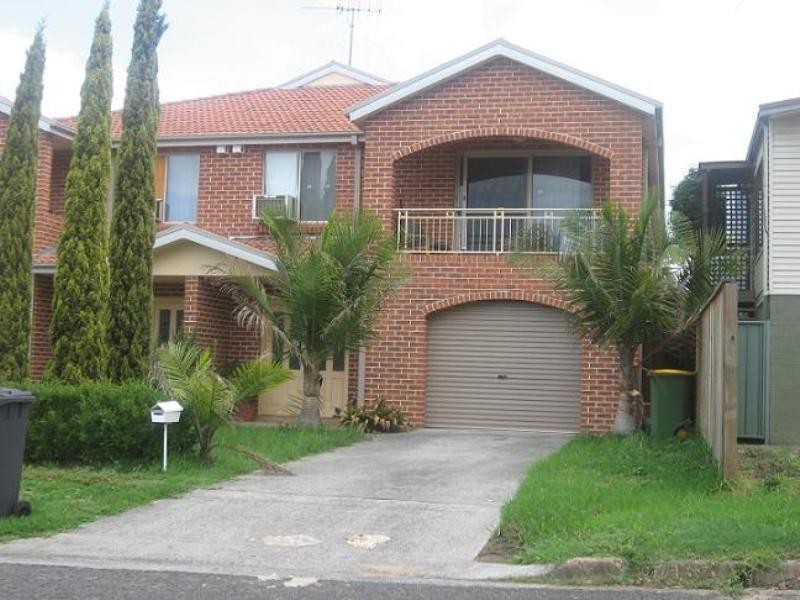 1/26 Harris Street, South Windsor NSW 2756