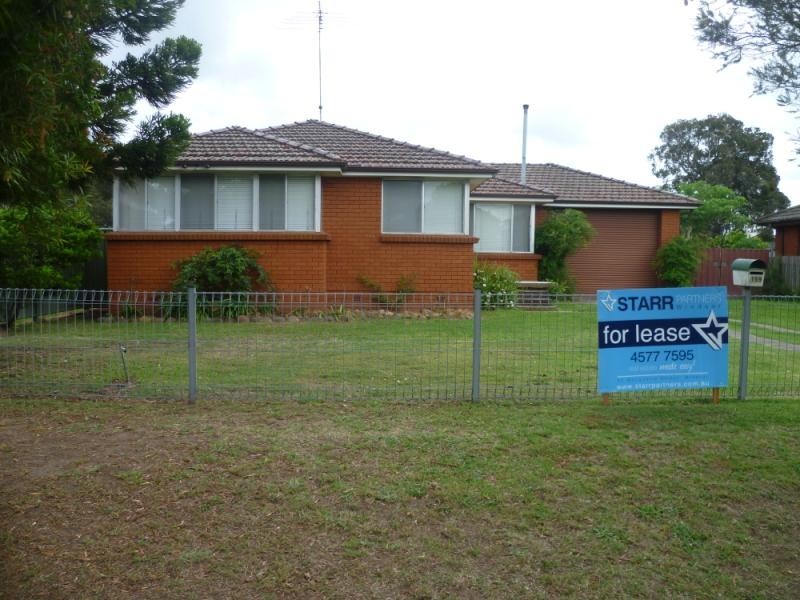 159 Mileham Street, South Windsor NSW 2756