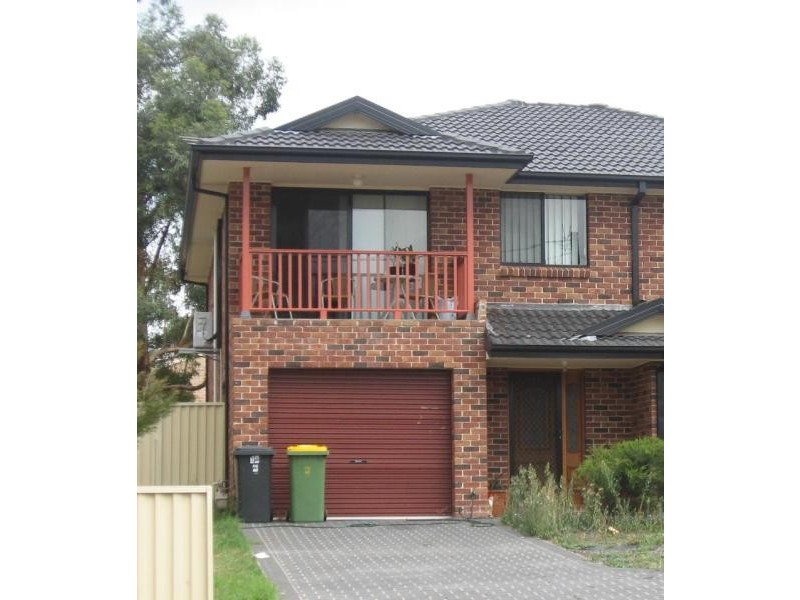 1/11 Erina Place, South Windsor NSW 2756