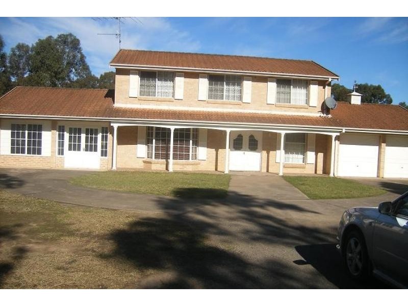 72 Clark Road, Londonderry NSW 2753