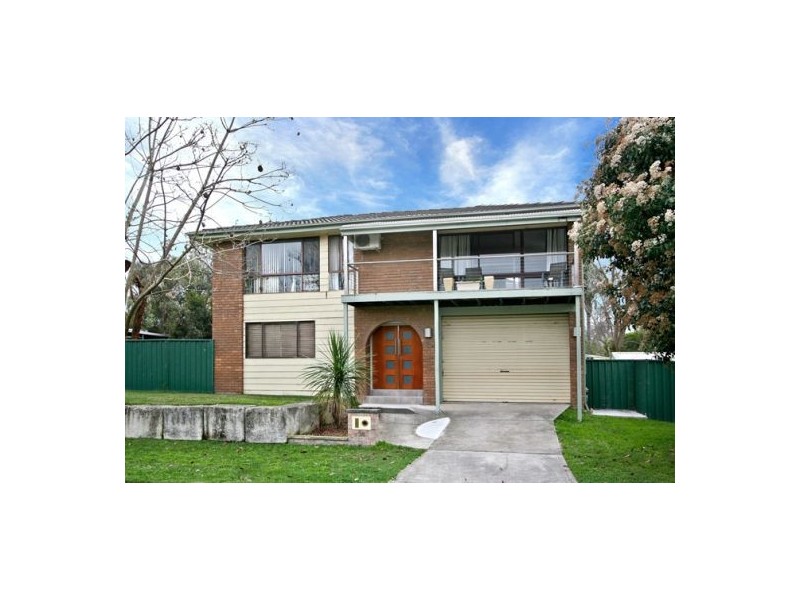 Mcgraths Hill NSW 2756