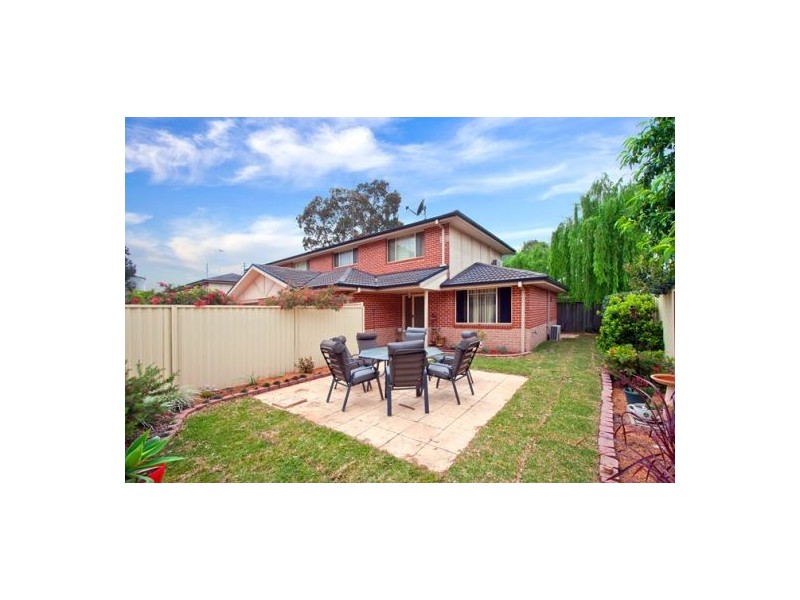 South Windsor NSW 2756