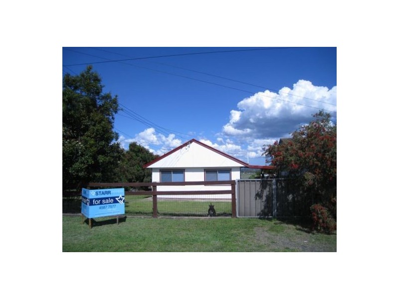 Freemans Reach NSW 2756