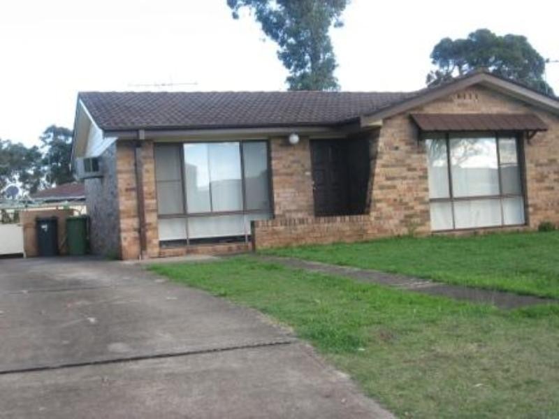 117 Ham Street, South Windsor NSW 2756