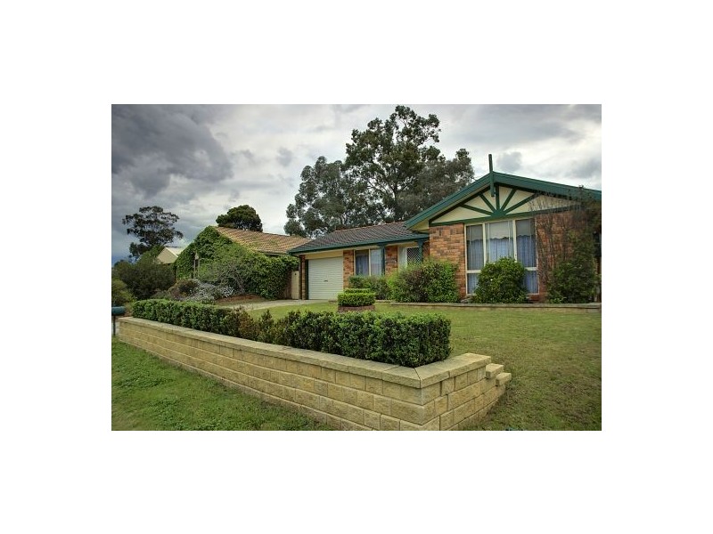 Bligh Park NSW 2756