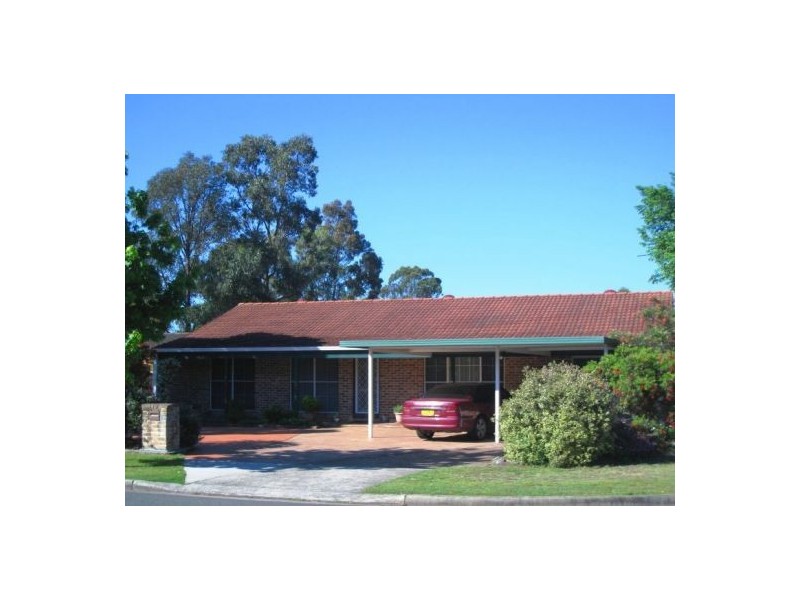 Bligh Park NSW 2756
