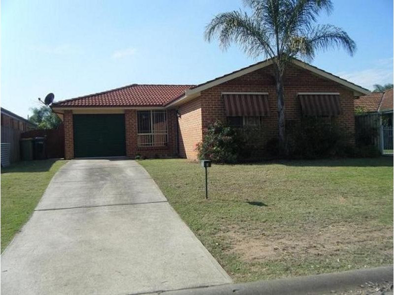 3 Alex Place, Bligh Park NSW 2756