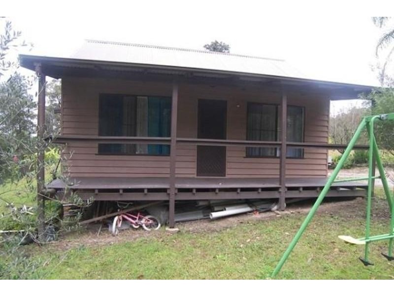 3548a Singleton Road, Colo Heights NSW 2756