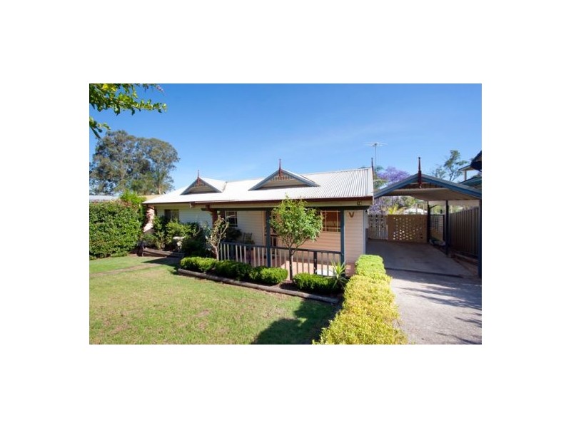 Wilberforce NSW 2756