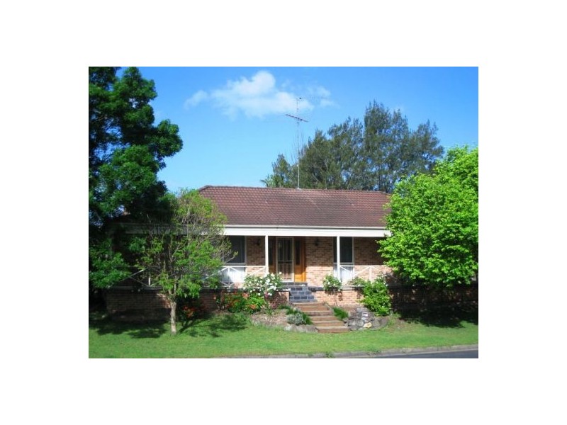 Mcgraths Hill NSW 2756