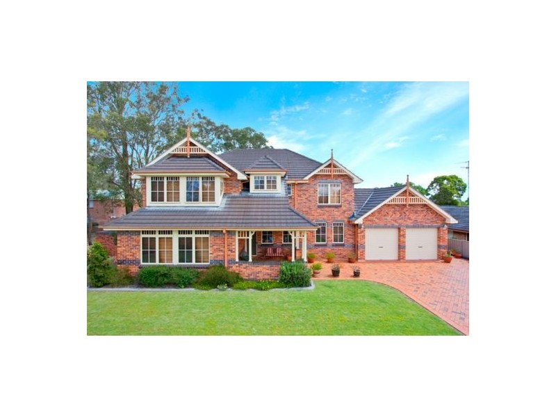 Agnes Banks NSW 2753