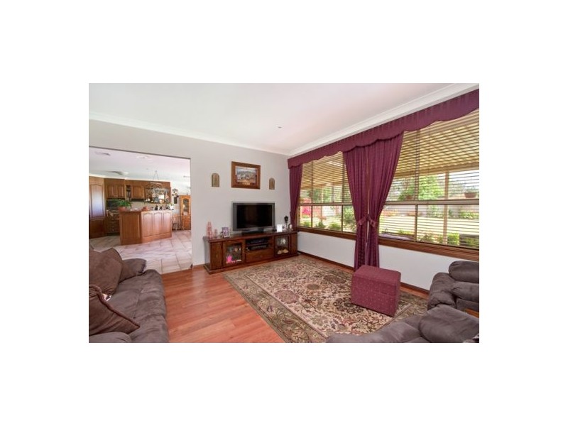 Agnes Banks NSW 2753