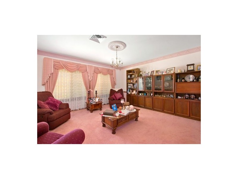 Agnes Banks NSW 2753