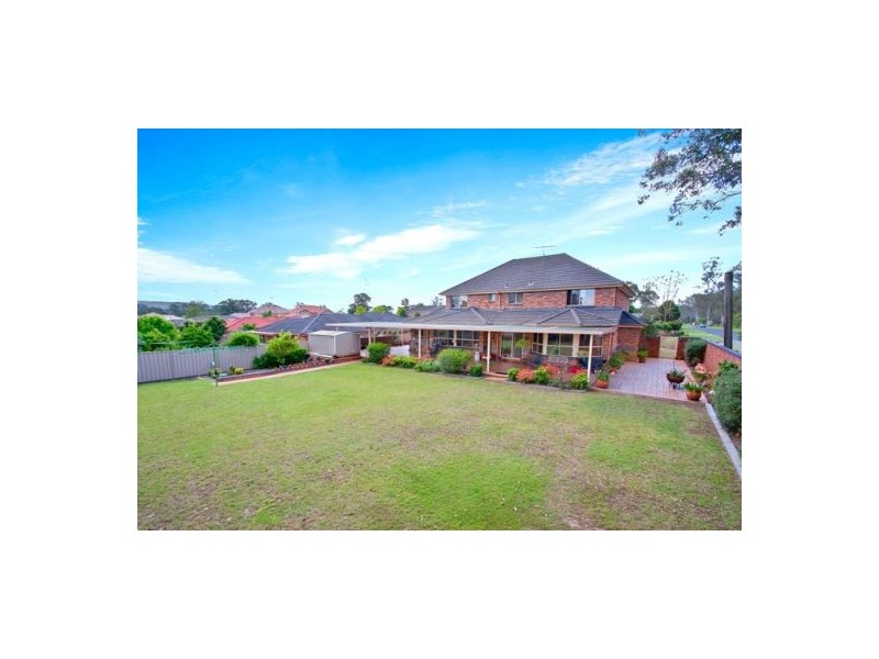 Agnes Banks NSW 2753