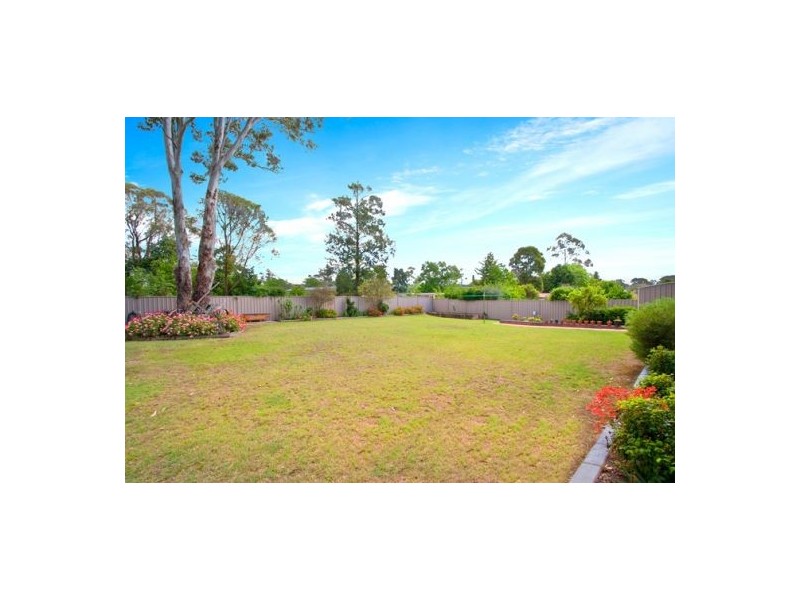 Agnes Banks NSW 2753