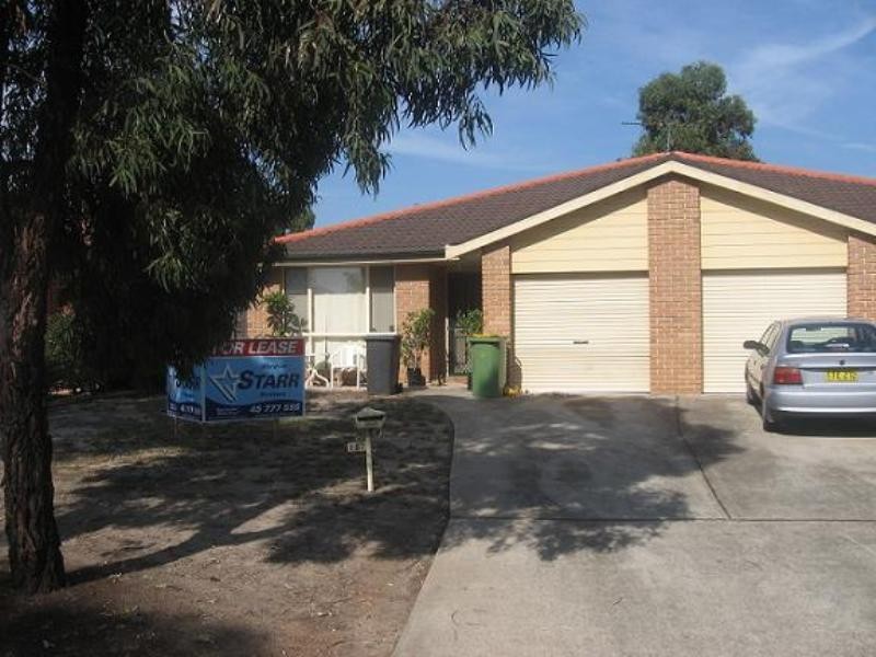 1/57 Porpoise Cres, Bligh Park NSW 2756