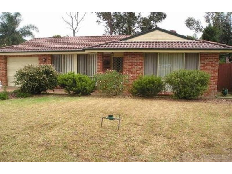 9 Lady Penrhyn Drive, Bligh Park NSW 2756