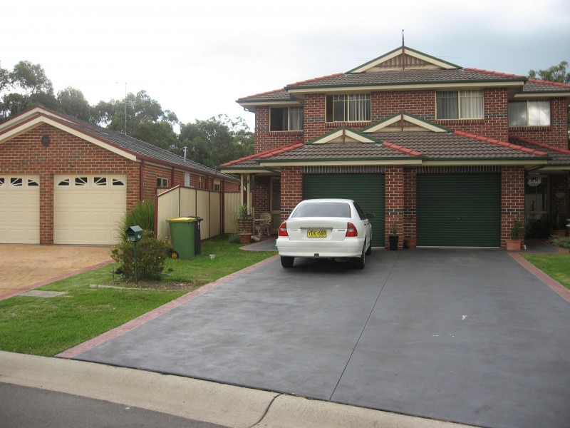 1/26 Dorrington Crescent, Bligh Park NSW 2756