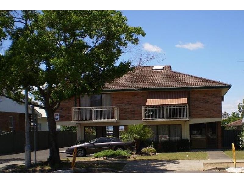 2/506 George Street, South Windsor NSW 2756
