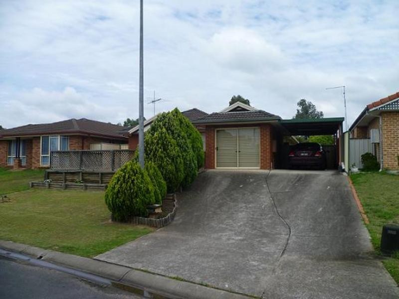 42 Samuel Street, Bligh Park NSW 2756