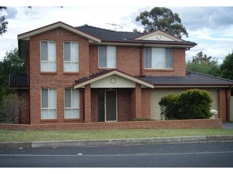 11a Woods Road, South Windsor NSW 2756