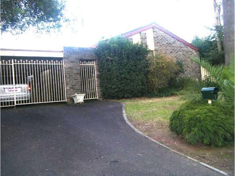 7 Balmain Road, Mcgraths Hill NSW 2756