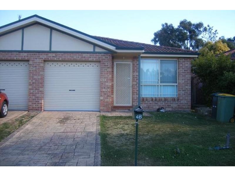 4b Paine Place, Bligh Park NSW 2756