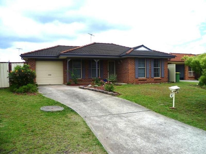 1 Alex Place, Bligh Park NSW 2756