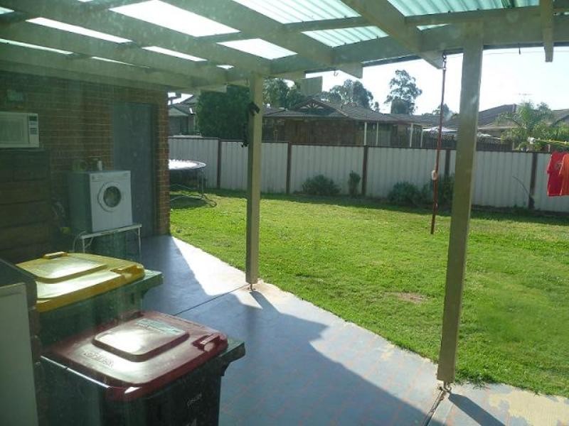 1 Alex Place, Bligh Park NSW 2756