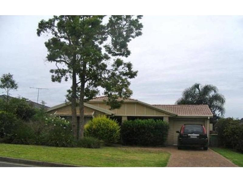 60 Woods Road, South Windsor NSW 2756