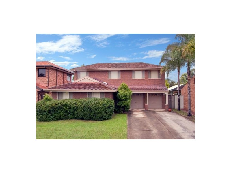 Mcgraths Hill NSW 2756