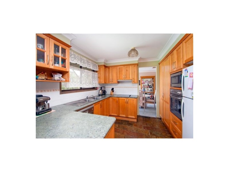 Mcgraths Hill NSW 2756