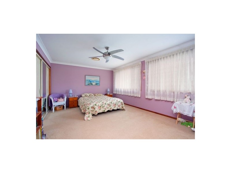 Mcgraths Hill NSW 2756