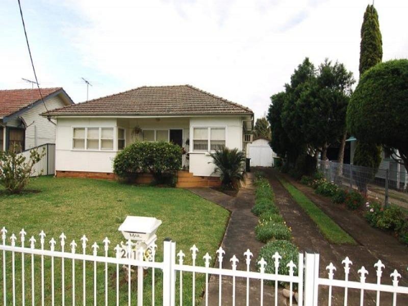 261 Macquarie Street, South Windsor NSW 2756
