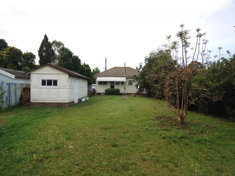 261 Macquarie Street, South Windsor NSW 2756