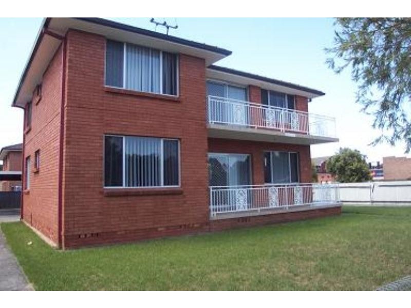 1/20 Campbell Street, South Windsor NSW 2756